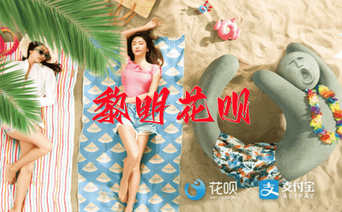 一筹莫展（找不到解决问题的办法）花呗